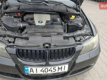 Авто BMW 3 Series 2008 № 7661611