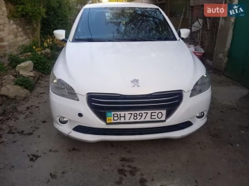 Авто Peugeot 301 2013 № 7661637