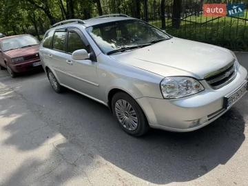 Авто Chevrolet Lacetti 2011 № 7661640