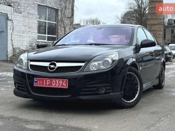 Авто Opel Vectra 2007 № 7661646