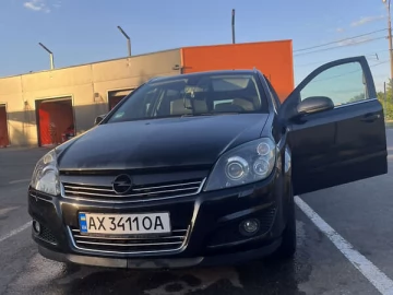 Авто Opel Astra 2009 № 7661655