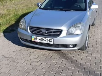 Авто KIA Magentis 2007 № 7661659