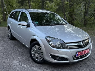 Авто Opel Astra 2008 № 7661660