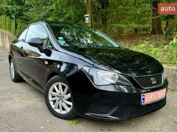 Авто SEAT Ibiza 2014 № 7661666