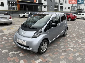 Авто Peugeot Ion 2018 № 7661681