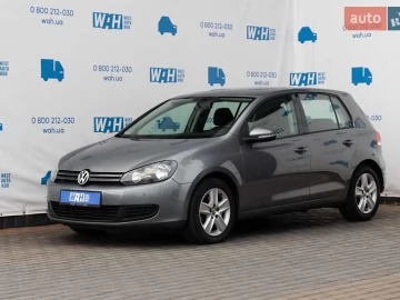Авто Volkswagen Golf 2009 № 7661693