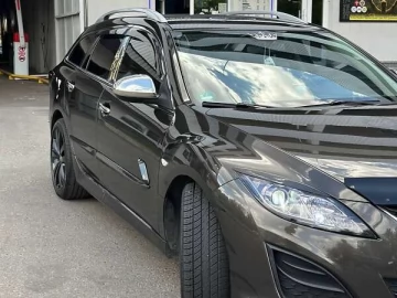 Авто Mazda 6 2010 № 7661704