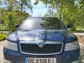 Авто Skoda Octavia 2012 № 7661709