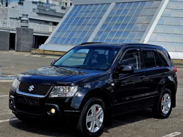Авто Suzuki Grand Vitara 2008 № 7661718