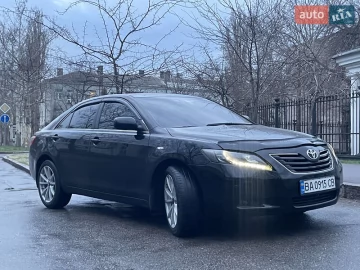 Авто Toyota Camry 2008 № 7661724