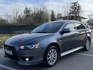 Авто Mitsubishi Lancer 2011 № 7661725