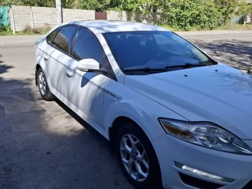 Авто Ford Mondeo 2013 № 7661735