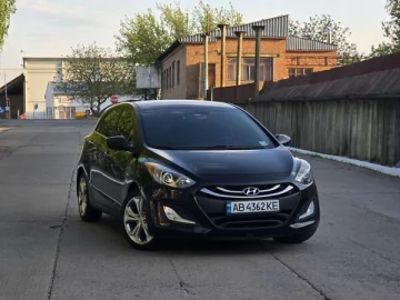 Авто Hyundai Elantra 2013 № 7661736