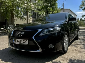 Авто Toyota Camry 2007 № 7661737