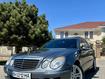 Авто Mercedes E-Class 2006 № 7661747