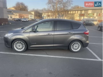 Авто Ford C-Max 2014 № 7661753