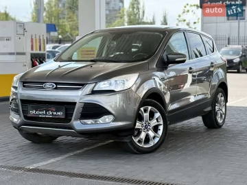 Авто Ford Escape 2013 № 7661771