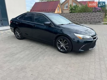 Авто Toyota Camry 2014 № 7661783
