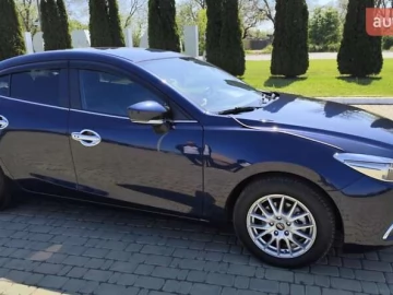Авто Mazda 3 2017 № 7661784