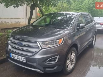 Авто Ford Edge 2016 № 7661799