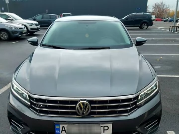 Авто Volkswagen Passat 2018 № 7661802