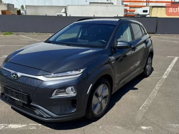 Авто Hyundai Kona 2020 № 7661806