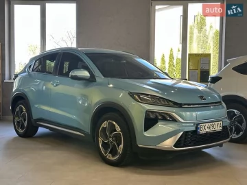 Авто Honda M-Nv 2023 № 7661813