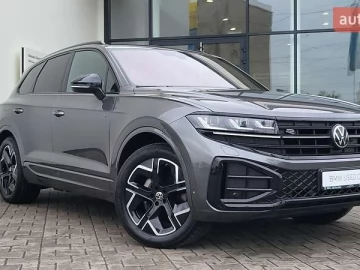 Авто Volkswagen Touareg 2023 № 7661854