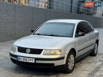 Авто Volkswagen Passat 2000 № 7661862