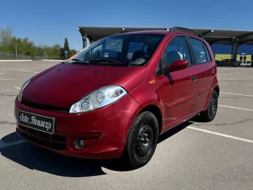 Авто Chery Kimo 2011 № 7661865