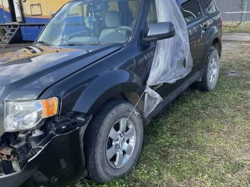 Авто Ford Explorer 2010 № 7661866
