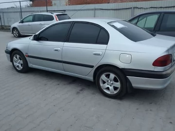 Авто Toyota Avensis 2000 № 7661875