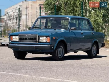 Авто ВАЗ 2107 2008 № 7661877