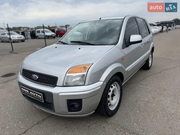 Авто Ford Fusion 2011 № 7661897