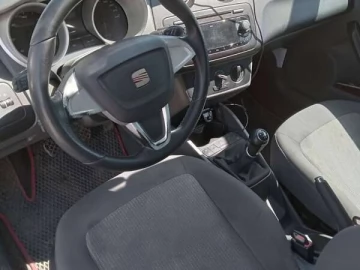 Авто SEAT Ibiza 2010 № 7661907