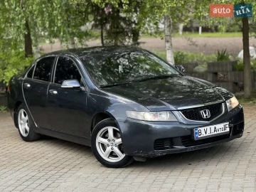Авто Honda Accord 2005 № 7661912