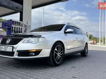 Авто Volkswagen Passat 2010 № 7661957