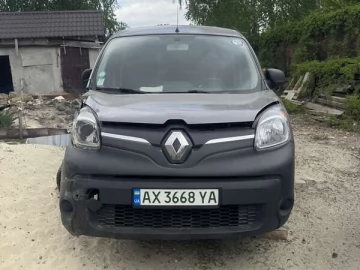 Авто Renault Kangoo 2019 № 7661961