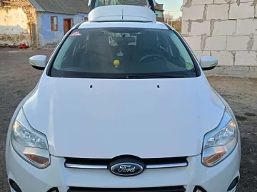 Авто Ford Focus 2014 № 7661966