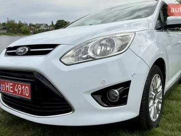 Авто Ford S-Max 2011 № 7661969