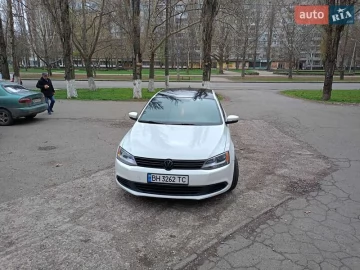 Авто Volkswagen Jetta 2013 № 7661974
