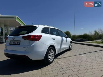 Авто KIA Ceed 2013 № 7661985