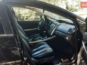 Авто Mazda Cx-7 2010 № 7661989