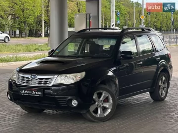 Авто Subaru Forester 2011 № 7661996
