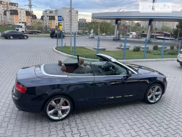 Авто Audi A5 2011 № 7661999