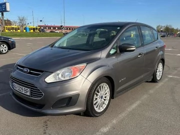 Авто Ford C-Max 2014 № 7662000