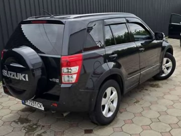 Авто Suzuki Grand Vitara 2010 № 7662003