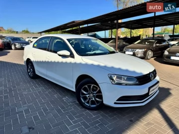 Авто Volkswagen Jetta 2016 № 7662008