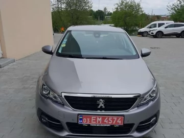 Авто Peugeot 308 2019 № 7662011