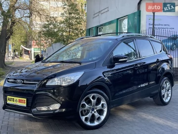 Авто Ford Escape 2015 № 7662031
